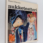 Karel Hlavaty : Nukketeatteri - pikkukuva 1