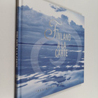 Finland a la carte - Traditional and new recipies - pikkukuva 1