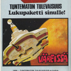 Merten Korkeajännitys 4/1981 Konnaa kerrakseen - pikkukuva 2