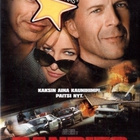 BANDITS-PANKKIROSVOT (BRUCE WILLIS) - pikkukuva 1