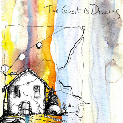 { the ghost is dancing - the ghost is dancing ep }