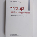 Liisa Lampela-Kivistö : Yrittäjä konkurssin pyörteissä - ... - pikkukuva 1