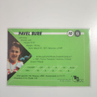 1991-92 Tri-Globe Magnificent Five #10 Pavel Bure - pikkukuva 2