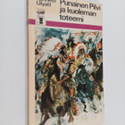 Kenneth Ulyatt : Punainen pilvi ja kuoleman toteemi - pikkukuva 1