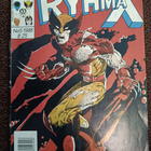 Ryhmä X 1988 n.5 - pikkukuva 1