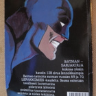 Batman sarjakirja 1990 - pikkukuva 4
