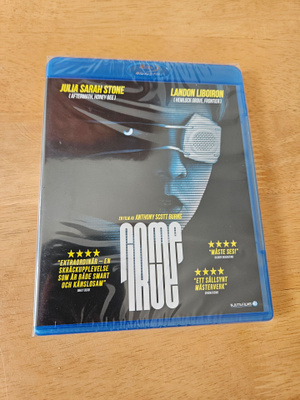 Come True (Blu-ray, uusi)