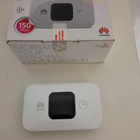 Huawei E5577 4G LTE mobiilireititin - pikkukuva 5