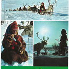 Lappi Finland – Lapland (1980) - pikkukuva 1
