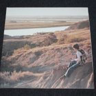 Justen O'Brien & Jake - Time Will Tell LP psych - pikkukuva 1