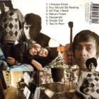 HEIKKI MED JARI HAAPALAINEN FRÅN THE BEAR QUARTET - pikkukuva 2