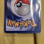 Vaporeon 12/64 Jungle set RARE Holographic card - pikkukuva 2