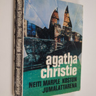 Agatha Christie : Neiti Marple koston jumalattarena - pikkukuva 1