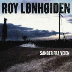Roy Lønhøiden - Sanger Fra Veien (CD)