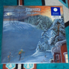 JUKKA GUSTAVSON ~ Toden Toistoa ~ LP sininen MINT - pikkukuva 1