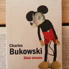 Charles Bukowski - Siinä sivussa (pokkari) - pikkukuva 1