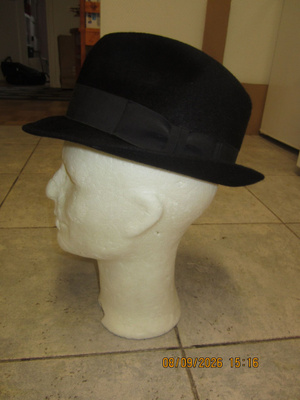 Vintage Stetson Premier huopahattu koko 57 Upea PUVUSTAJA OY