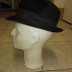 Vintage Stetson Premier huopahattu koko 57 Upea PUVUSTAJA OY - pikkukuva 1