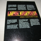 Karen Jomppanen Lapin käsitöitä / Sami kiehtatuojik - pikkukuva 5