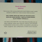 KRAPULA - Selviytymisopas # KIRJA - pikkukuva 2