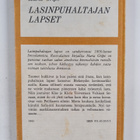 Maria Gripe : Lasinpuhaltajan lapset - pikkukuva 2