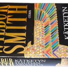 Wilbur Smith: Kätketyn haudan arvoitus - pikkukuva 1