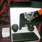 LEICA LABROLUX-S MIKROSKOOPPI (SAKSA) - pikkukuva 4