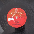 Savikiekko 1950 - Henry Theel - Decca SD 5121 - pikkukuva 1