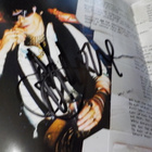 HANOI ROCKS - STREET POETRY CD KOKO BÄNDIN NIMMAREILLA - pikkukuva 2