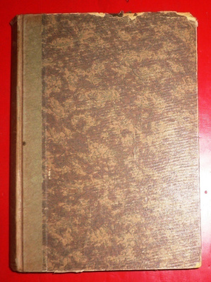 Peter Freuchen : Nuoruuteni Grönlandissa 1945 1.p.
