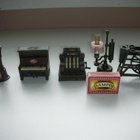 Hienot miniatyyri kupari teroittimet - pikkukuva 1