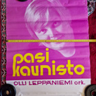 Pasi Kaunisto ja Olli Leppäniemi Ork.Juliste - pikkukuva 3