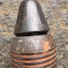 50mm neukku pienoisheittimen (naku) kranaatti - pikkukuva 4