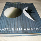 Kustaa Vilkuna Vuotuinen ajantieto - pikkukuva 1