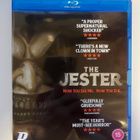 The Jester (Blu-Ray) 2023 - pikkukuva 1