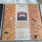 Madredeus: Existir (CD) - pikkukuva 1