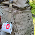 Vaellusrinkka Tatonka Pyrox 40+10 - pikkukuva 2