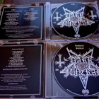 Dark Funeral - 2 CD - pikkukuva 3