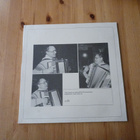 Aimo Marssi Kenraalieverstille 12"  1981 super rare! - pikkukuva 3