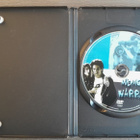DVD: Midnight Warrior (Kevin Bernhardt, Lilly Melgar 1989) - pikkukuva 3