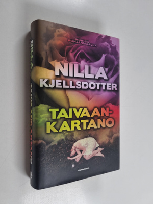 Nilla Kjellsdotter : Taivaankartano