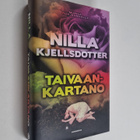 Nilla Kjellsdotter : Taivaankartano - pikkukuva 1