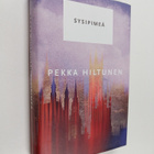 Pekka Hiltunen : Sysipimeä - pikkukuva 1
