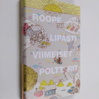 Roope Lipasti : Viimeiset polttarit - pikkukuva 1