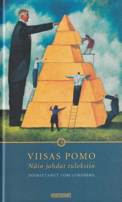Tom Lundberg (toim.): Viisas pomo