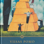 Tom Lundberg (toim.): Viisas pomo - pikkukuva 1