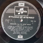 Highlights From The Merry Widow LP 1968 UK - pikkukuva 4