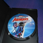 ULTIMATE AVENGERS -THE MOVIE (piirretty)*** - pikkukuva 5