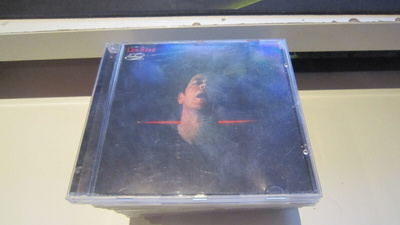 Lou Reed – Ecstasy