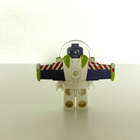 Lego Buzz Lightyear - Disney Sarja 1 minifiguuri - pikkukuva 2